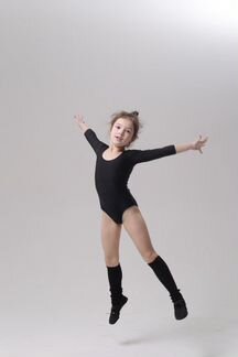 Спортивный купальник