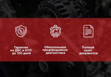 Двигатель mazda 6 PY GJ