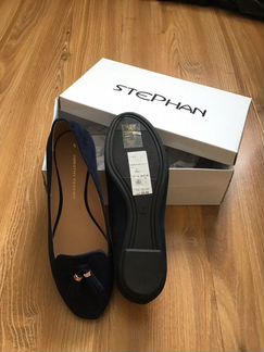 Балетки Dorothy Perkins