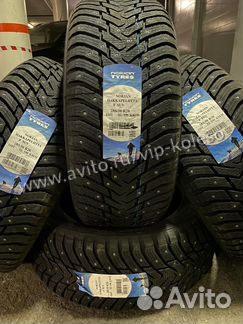 Шиномонтаж подарок 315/35R20 275/40R20
