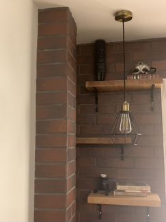 Светильники Лофт