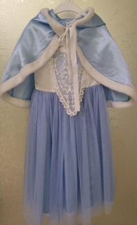 Платье нарядное