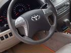 Toyota Camry 2.4 AT, 2011, 185 000 км объявление продам
