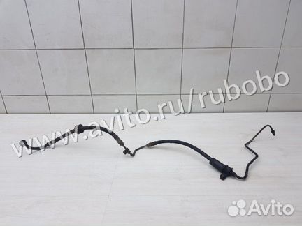 Трубка гур Hyundai Sonata EF 5 G4JP 2003