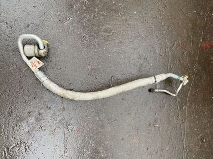 Шланг трубка кондиционера BMW X3 E83 M54