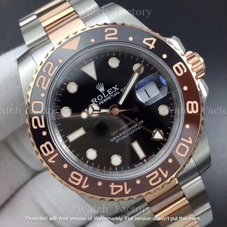 Часы Rolex GMT-Master II 126711