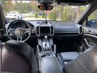 Porsche Cayenne 3.6 AT, 2017, 95 000 км объявление продам