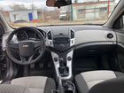 Chevrolet Cruze 1.6 МТ, 2014, 84 000 км объявление продам