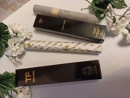 Тушь для ресниц Tom Ford
