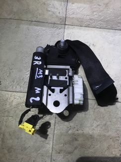 Ремень безопасности задний правый Mercedes-Benz