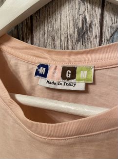 Футболка msgm
