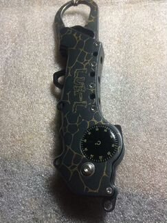 Лип грип Lua-L Dragon Talon