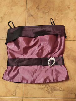 Вечерний костюм