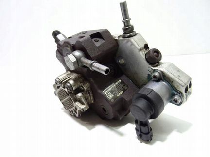 Тнвд Renault Trafic II (рестайлинг) 2009г