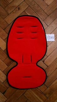 Сиденье на коляску PhilTeds новое