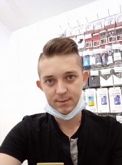 Заместитель директора магазина.Продавец-кассир