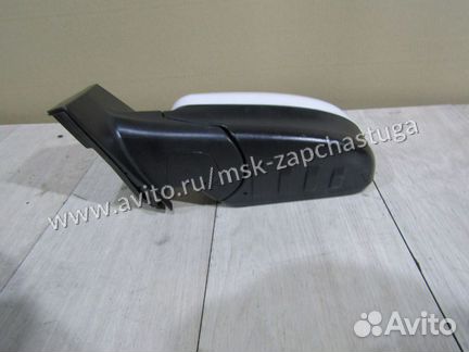 Зеркало левое KIA Rio