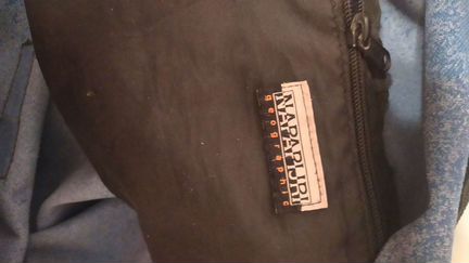 Рюкзак napapijri