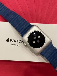 Часы apple watch 3 42mm