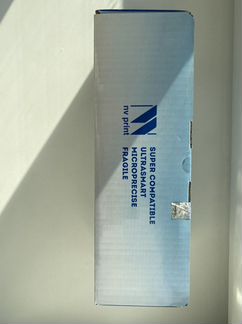 Картридж принтеров HP HP LaserJet Pro: M125ra M125