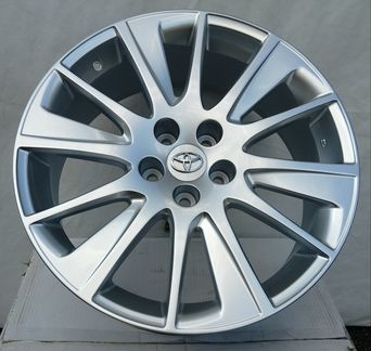 Диски на Toyota RAV4 new, Lexus RX R19