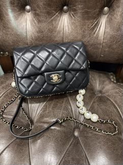 Сумка chanel