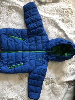 Куртка Benetton