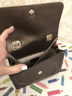 Сумка tous cross body кросс боди оригинал