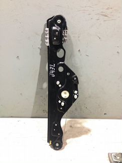 Стеклоподъемник задний левый Mercedes-Benz E-Class