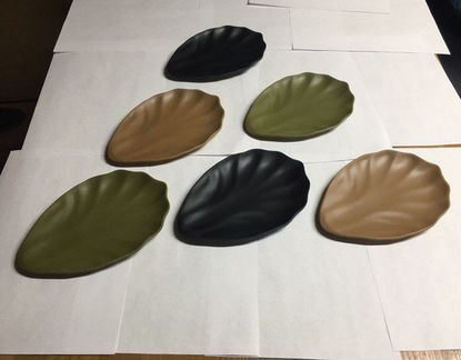 Посуда Terra Collection Kulsan