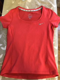 Футболка nike, рост:122-128
