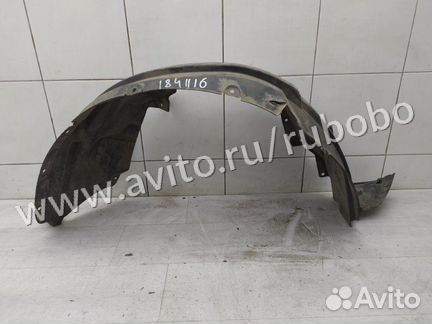 Локер передний правый Suzuki Sx4 M16A 2008
