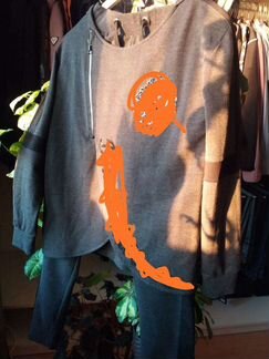 Костюм двойка