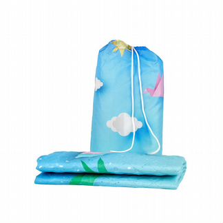 Детское покрывало Quinlan (90х140 см)