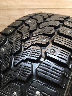 Yokohama IceGuard Stud F700Z 195/65 R15 91Q