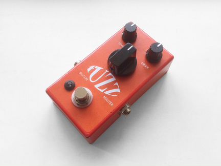 Silicon Fuzz Master