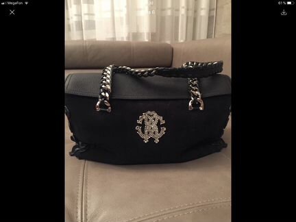 Сумка Poberto Cavalli