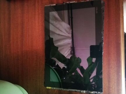 Планшет Asus Transformer TF101G