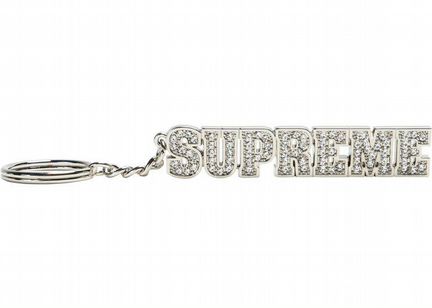 Supreme Keychain (Брелок)