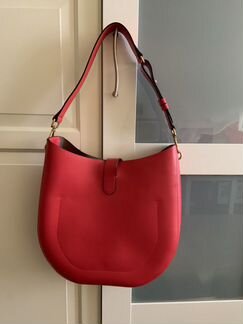 Сумка coccinelle carousel maxi оригинал