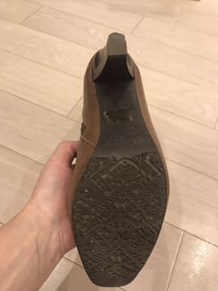 Сапоги зимние