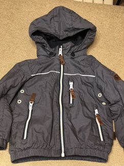 Ветровка Reima куртка 86 размер