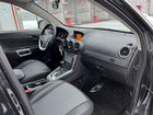 Opel Antara 2.4 AT, 2013, 125 000 км объявление продам