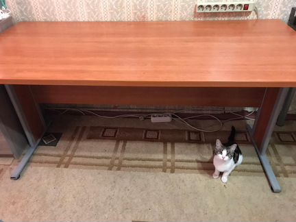 Письменный стол бу