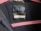 Зимний комбинезон lassie 92 объявление продам