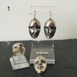 Классные украшения для себя и в подарок