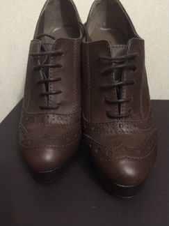 Ботильоны новые