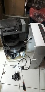 Ремонт холодильного оборудования и кондиционеров