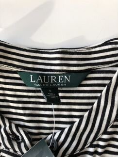 Ralph Lauren новый лонгслив рубашка