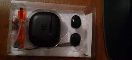 Наушники tune 120 tws